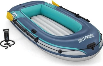 Bestway Schlauchboot Trek X2 blau (61153)