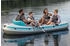 Bestway Hydro-Force Adventure Elite X4 Schlauchboot-Set (65158)