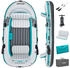 Bestway Hydro-Force Adventure Elite X4 Schlauchboot-Set (65158)