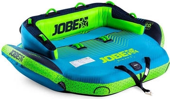 Jobe Binar Towable 3 Personen Blau/Grün (230323001)