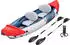 Bestway Hydro Force Kajak Set Rapid X2 321 x 100 x 44 cm