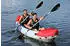 Bestway Hydro Force Kajak Set Rapid X2 321 x 100 x 44 cm