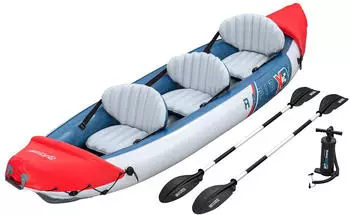 Bestway Hydro-Force Rapid X3 (381 x 100 x 44 cm)