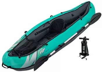 Bestway Hydro-Force Kajak Set Ventura Elite X1 (280 x 86 x 40 cm)