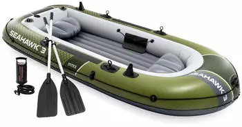 Intex Seahawk 3 Set 295 x 137 x 43 cm