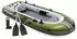 Intex Seahawk 3 Set 295 x 137 x 43 cm