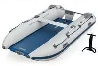 Bestway 65185, Bestway Hydro Force Sportboot Komplett-Set Beacon Elite 335 x 160 x 47
