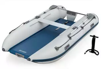 Bestway Hydro Force Komplett Set Beacon Elite 335 x 160 x 47 cm