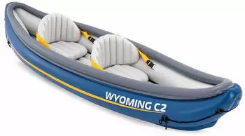 Intex Wyoming C2 307 x 89 x 53 cm