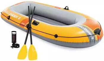 Intex Challenger 2 236 x 114 x 41 cm