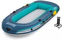 Bestway 61154, Bestway Schlauchboot X3 Trek Set Hydro Force | 294 x 137 x 39 cm...