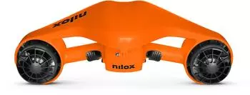 Nilox AcquaScooter Makai Orange