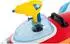 Intex Aufsitz-Flugzeug-Badering mit Wasserpistole (57531NP)