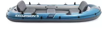 Intex Excursion 5 Set (66325NP)