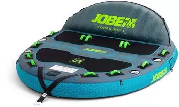 Jobe Compound Towable Tube, 3 Personen