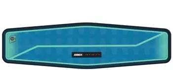 Jobe Infinity Gangway aufblasbarer Steg 2,5m (281026006-OS)