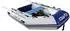 Coasto Schlauchboot mit Carbon-Lattenboden 230cm (BT-CSL230C-BLUE)