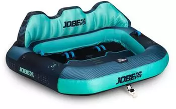 Jobe Proton Towable Tube, 3 Personen