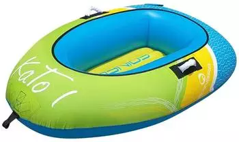 Spinera KATO ComboCraft Tube Kajak Towable, 1 Person, aufblasbar