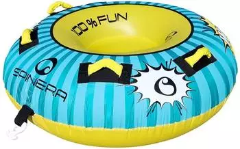 Spinera Wild Bob Towable Tube, 1 Person (20241)