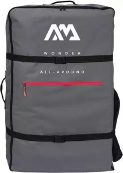 Aqua Marina Zip Backpack für Tomahawk AIR-K 375/440 (B0304057)