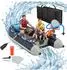 Relaxdays Schlauchboot 3,20m, 4 Personen (70010007_0)