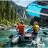 Relaxdays Schlauchboot 3,20m, 4 Personen (70010007_0)