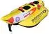 Spinera Rocket aufblasbarer Towable Tube, 2 Personen
