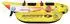 Spinera Rocket aufblasbarer Towable Tube, 2 Personen