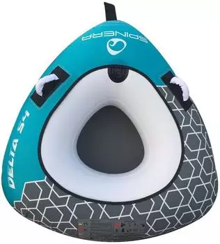 Spinera Delta 54 Towable Tube, 1 Person