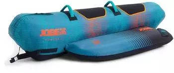 Jobe Chaser Funtube Banane aufblasbar 2 Personen (230224003)
