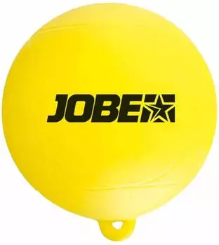 Jobe Slalom Boje PVC, gelb, Ø24cm (420016003-PCS.)