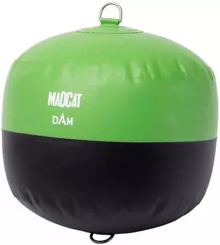 MADCAT Inflatable Tubeless Buoy aufblasbar 33x31cm