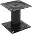 vidaXL Bootssitze mit Podest, 2 Stk., 360° drehbar (3294972)