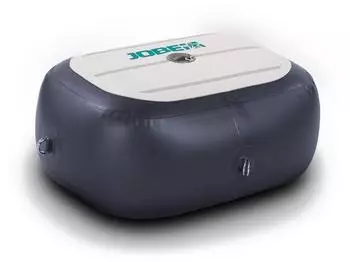 Jobe Infinity Transom Bumper Yachtplattform-Schutz (281020004)