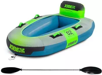 Jobe Trooper Towable Funtube, 1-2 Personen
