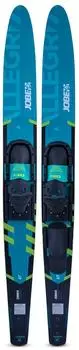 Jobe Allegre 67" Combo Wasserski 170cm, teal