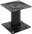 vidaXL Bootssitze mit Podest, 2 Stk., 360° drehbar (3294996)