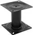 vidaXL Bootssitze mit Podest, 2 Stk., 360° drehbar (3294984)
