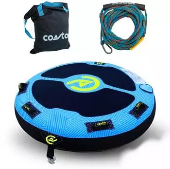 Coasto MAROA 2 Towable Tube Ø152cm, 2 Personen (PB-CBMAROA2-L)