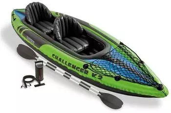Intex Kajak Challenger K2