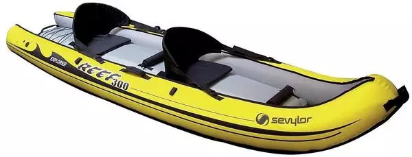 Sevylor Reef 300