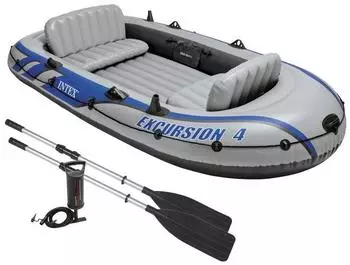 Intex Excursion 4