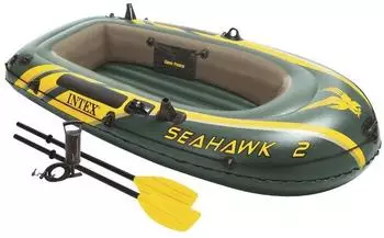 Boote aufblasbar