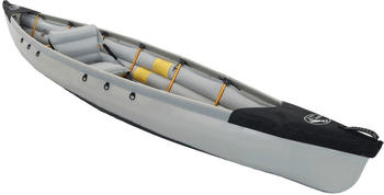 Pakboats Puffin Saco grau