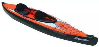 Sevylor Pointer K2