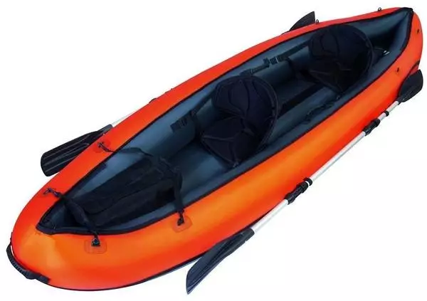 Bestway Hydro-Force Ventura Kayak