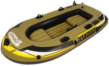 Jilong Fishman 350