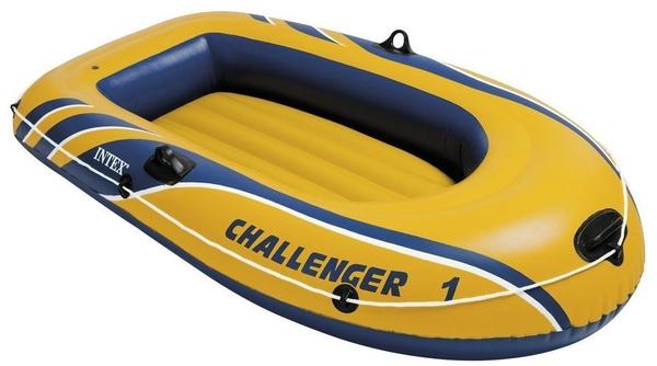 Intex Schlauchboot Challenger 1
