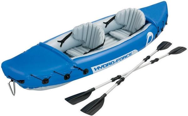 Bestway Kayak Set Lite-Rapid 2